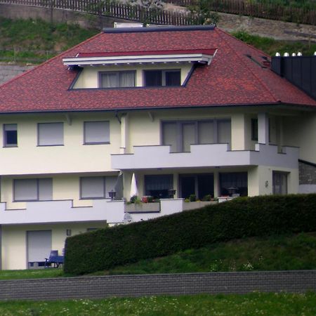 Ferienwohnung Reinstadler Ilse Jerzens Buitenkant foto